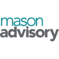 mason we have a new linked in page follow mason advisory limited
