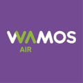wamos air