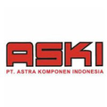 pt astra komponen indonesia