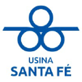 usina santa fe sa