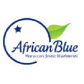 african blue