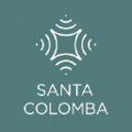 santa colomba