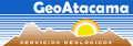 GEOATACAMA Servicios Geologicos Logo