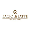 bacio di latte
