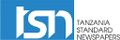 tanzania standard newspapers ltd