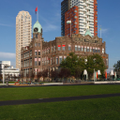 hotel new york