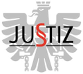 federal ministry of justice
