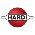 hardi international as