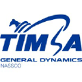 timsa gd nassco