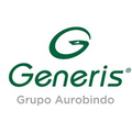 Generis Farmaceutica Logo