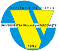 universitatea valahia din targoviste