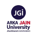 arka jain university
