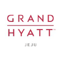 grand hyatt jeju