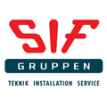 sif gruppen as