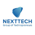 Nexttech Group of Technopreneurs Logo