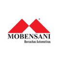 mobensani borrachas automotivas