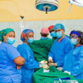 king faisal hospital rwanda