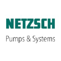 netzsch bombas sistemas brasil