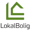 lokalbolig kden