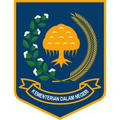 kementerian dalam negeri