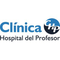 chp clinica hospital del profesor