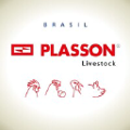 plasson do brasil