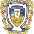 iya horbachevsky ternopil national medical university