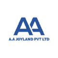 aa joyland pvt ltd