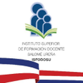 instituto superior de formacion docente salome urena