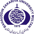 bahauddin zakariya university multan