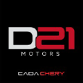 d21 motors caoa chery