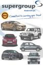 supergroup dealerships