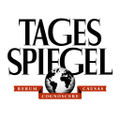 verlag der tagesspiegel