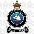 fiji police force