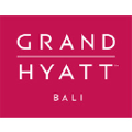 grand hyatt bali
