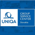 uniqa group service center slovakia