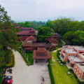 gokarna forest resort