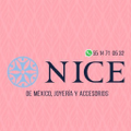 Nice de Mexico Logo