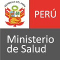 ministerio de salud del peru