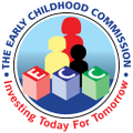 the early childhood commission