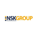 NSK Group ROTA Logo