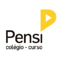 pensi colegio e curso