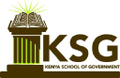 kenya school of government