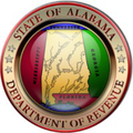 alabama department of revenue