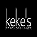 kekes breakfast cafe