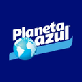 planeta azul