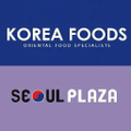 korea foods