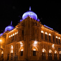 lucknow university