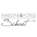 maisons et hotels sibuet