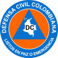 defensa civil colombiana